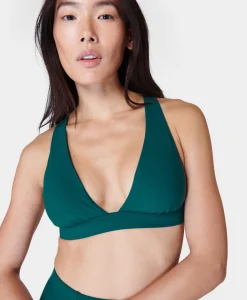 Sweaty Betty Peninsula Xtra Life Bikini Top- Swimwear