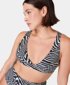 Sweaty Betty Peninsula Xtra Life Bikini Top- Swimwear
