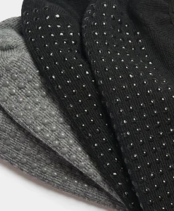 Sweaty Betty Pilates Socks 2 Pack- Underwear