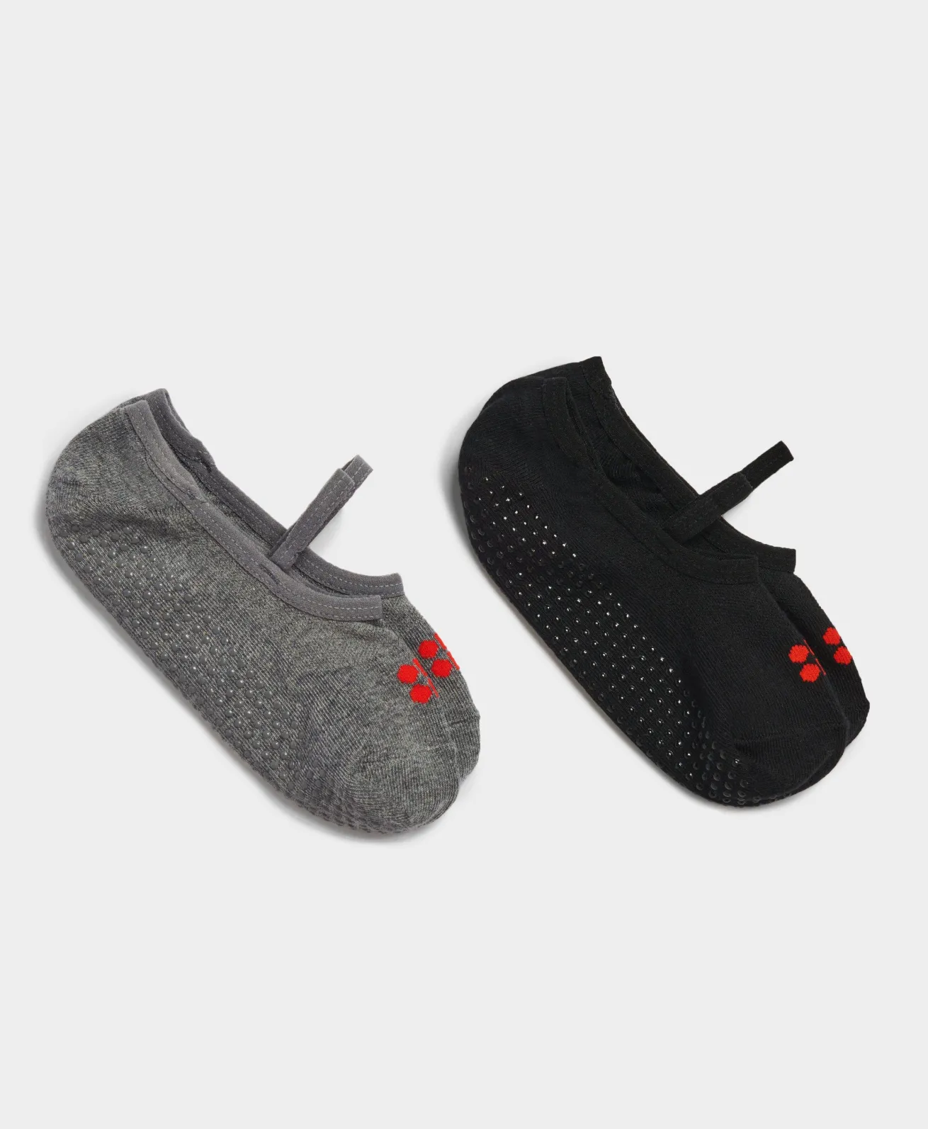 Sweaty Betty Pilates Socks 2 Pack - Socks
