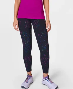 Sweaty Betty Power 7/8 Workout Leggings- Pocketed|7/8 Length