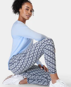 Sweaty Betty Power 7/8 Workout Leggings- Pocketed|7/8 Length