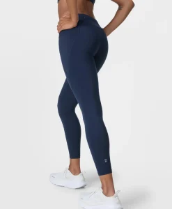 Sweaty Betty Power 7/8 Workout Leggings- Pocketed|7/8 Length