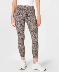 Sweaty Betty Power 7/8 Workout Leggings- Pocketed|7/8 Length