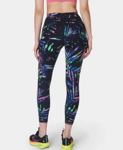Sweaty Betty Power 7/8 Workout Leggings- Pocketed|7/8 Length