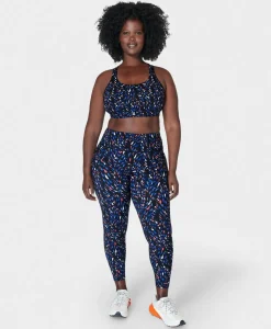 Sweaty Betty Power 7/8 Workout Leggings- Pocketed|7/8 Length