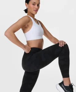 Sweaty Betty Power 7/8 Workout Leggings- Pocketed|7/8 Length