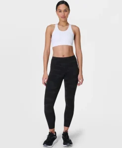 Sweaty Betty Power 7/8 Workout Leggings- Pocketed|7/8 Length