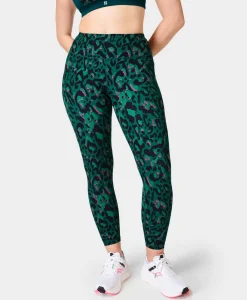 Sweaty Betty Power 7/8 Workout Leggings- 7/8 Length