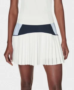 Sweaty Betty Power Ace Mix Pleat Tennis Skort- Shorts + Skirts