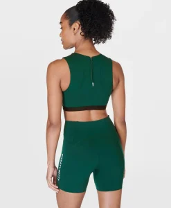 Sweaty Betty Power Advantage Bra Top- Tank Tops