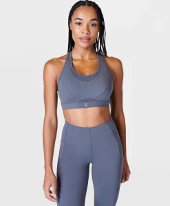 Sweaty Betty Power Icon Running Bra- Underwear|High Support