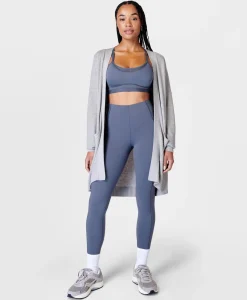 Sweaty Betty Power Icon Studio Bra- Light Support|Underwear