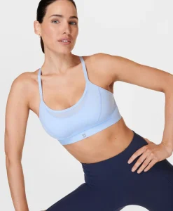 Sweaty Betty Power Icon Studio Bra- Underwear|Light Support