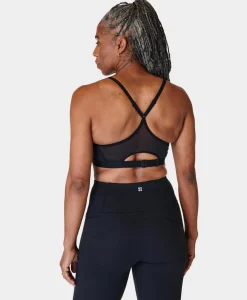 Sweaty Betty Power Icon Studio Bra- Underwear|Light Support