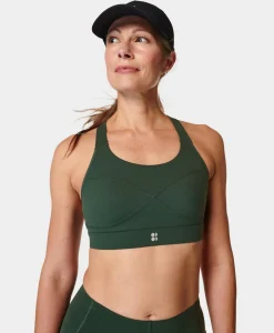 Sweaty Betty Power Medium Support Sports Bra- Medium Support|Underwear