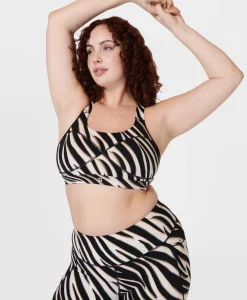 Sweaty Betty Power Medium Support Sports Bra- Underwear|Medium Support