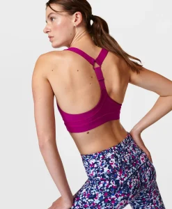 Sweaty Betty Power Medium Support Sports Bra- Underwear|Medium Support