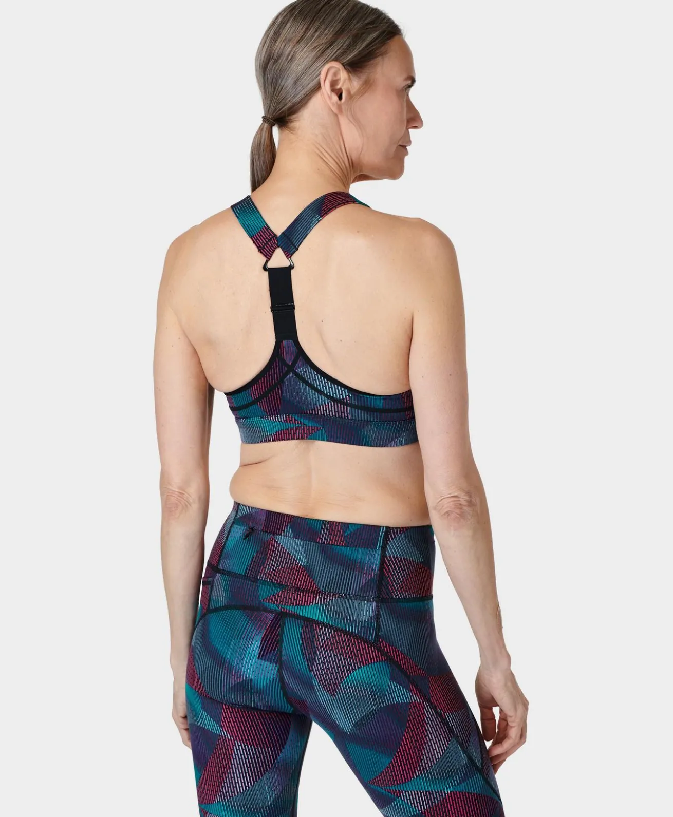 Sweaty Betty Power Medium Support Sports Bra- Underwear|Medium Support