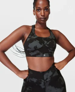 Sweaty Betty Power Medium Support Sports Bra- Underwear|Medium Support