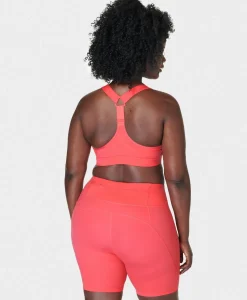 Sweaty Betty Power Medium Support Sports Bra- Underwear|Medium Support