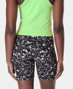 Sweaty Betty Power 6" Biker Shorts- Shorts + Skirts