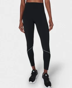 Sweaty Betty Power UltraSculpt High Waist Advantage Legging- Pocketed|Full Length