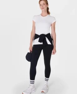 Sweaty Betty Power UltraSculpt High-Waisted Workout Leggings- Pocketed|High-Waisted