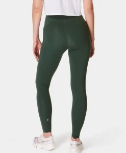 Sweaty Betty Power UltraSculpt High-Waisted Workout Leggings- Pocketed|High-Waisted