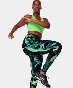 Sweaty Betty Power Workout Leggings- Pocketed|Full Length