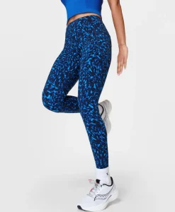Sweaty Betty Power Workout Leggings- Pocketed|Full Length