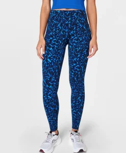 Sweaty Betty Power Workout Leggings- Pocketed|Full Length