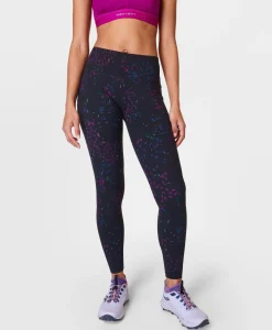 Sweaty Betty Power Workout Leggings- Pocketed|Full Length