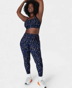 Sweaty Betty Power Workout Leggings- Pocketed|Full Length