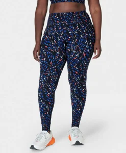 Sweaty Betty Power Workout Leggings- Pocketed|Full Length