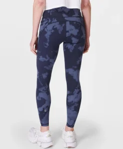 Sweaty Betty Power Workout Leggings- Pocketed|Full Length