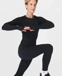 Sweaty Betty Power Workout Leggings- Pocketed|Full Length