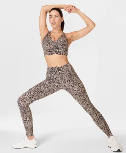 Sweaty Betty Power Workout Leggings- Pocketed|Full Length