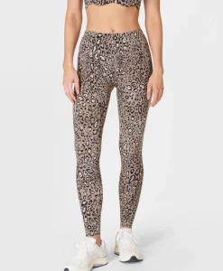 Sweaty Betty Power Workout Leggings- Pocketed|Full Length