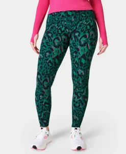 Sweaty Betty Power Workout Leggings- Full Length