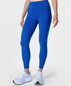 Sweaty Betty Power Workout Leggings- Pocketed|Full Length