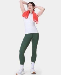 Sweaty Betty Power Workout Leggings- Pocketed|Full Length
