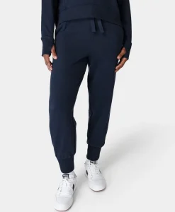 Sweaty Betty Revive Cuffed Jogger- Pants