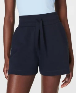 Sweaty Betty Revive High Waist Shorts- Shorts + Skirts