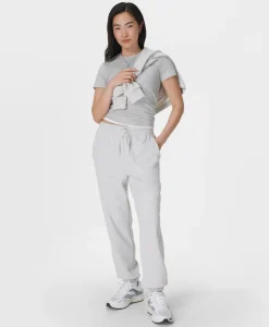 Sweaty Betty Sand Wash Cuffed Pants- Pants