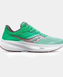 Sweaty Betty Saucony Ride 16 Sneakers- Sneakers|Shoes
