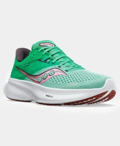 Sweaty Betty Saucony Ride 16 Sneakers- Sneakers|Shoes