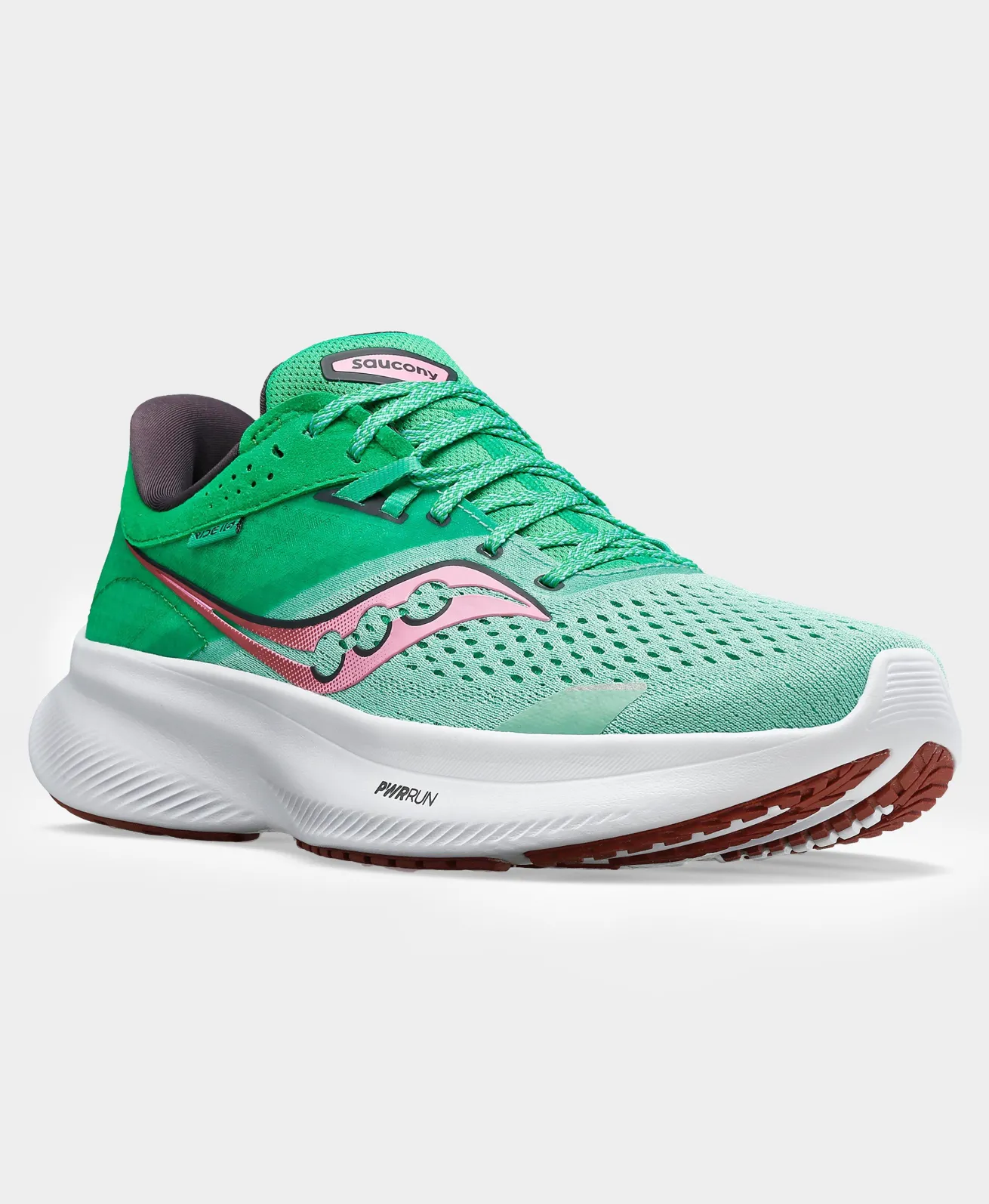 Sweaty Betty Saucony Ride 16 Sneakers- Sneakers|Shoes