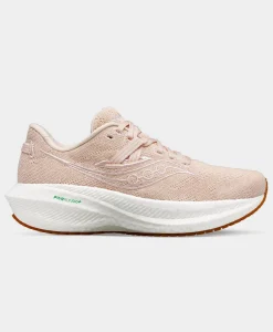 Sweaty Betty Saucony Triumph RFG- Sneakers|Shoes