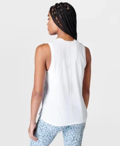 Sweaty Betty Soft Flow Studio Tank- Tank Tops